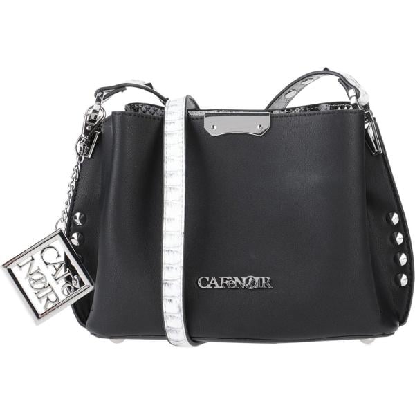 Sacs à bandoulière et portés à lépaule CAFèNOIR noir