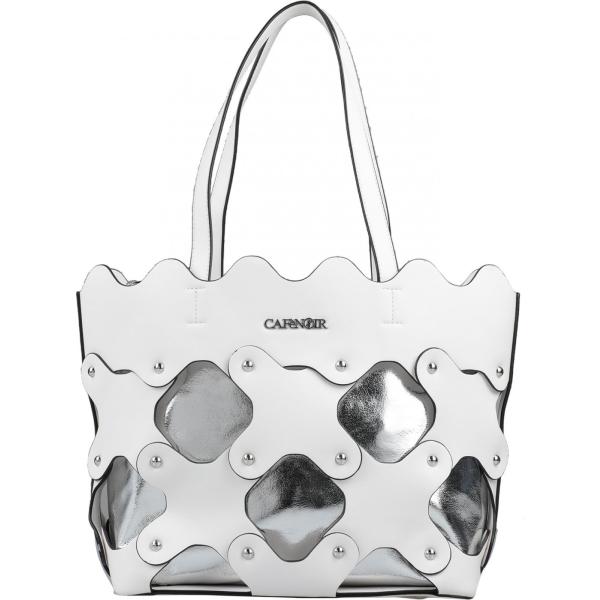 sac en bandoulière CAFèNOIR multicolore