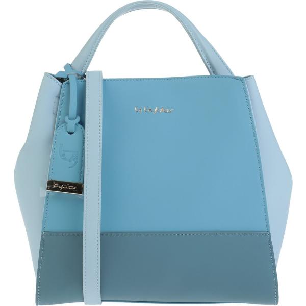 sacs à lépaule By Byblos bleu