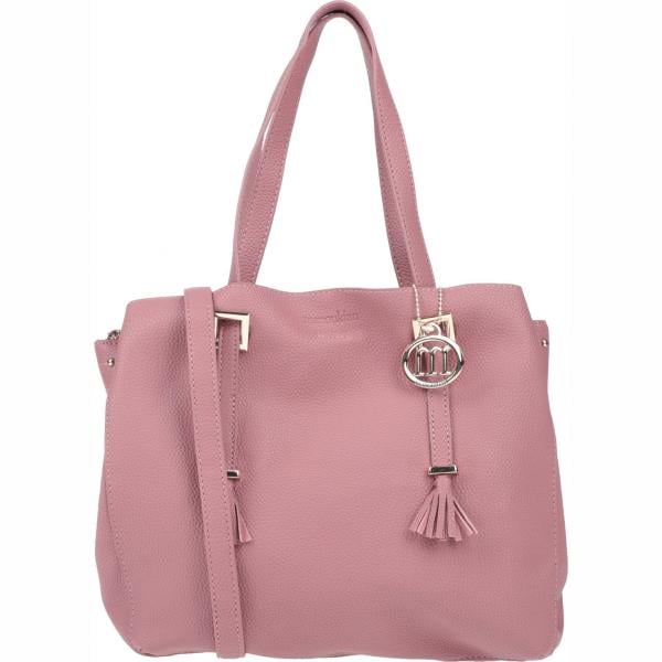 sacs à main Manoukian rose