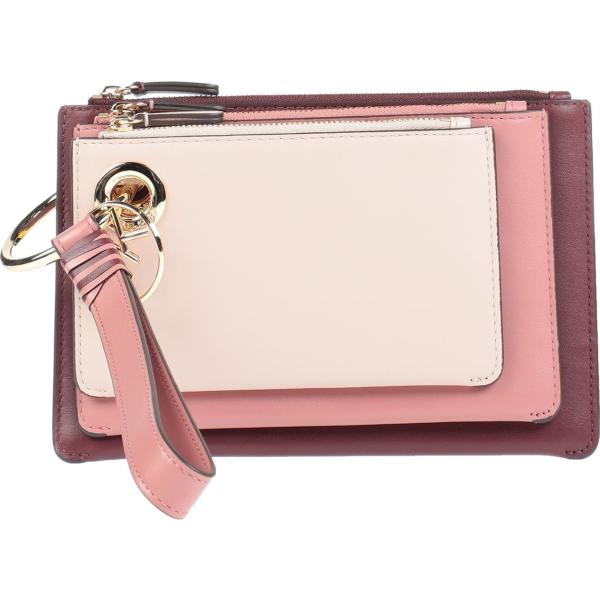 Sacs à main Michael Michael Kors rose imprimé