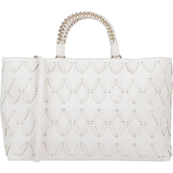 Sacs à main Versace Jeans blanc