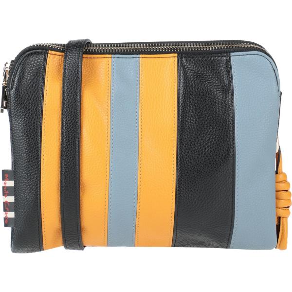 Sacs à main Manila Grace multicolore imprimé