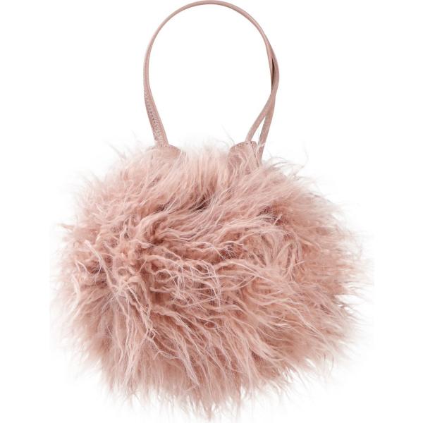 sacs à main Coccinelle rose