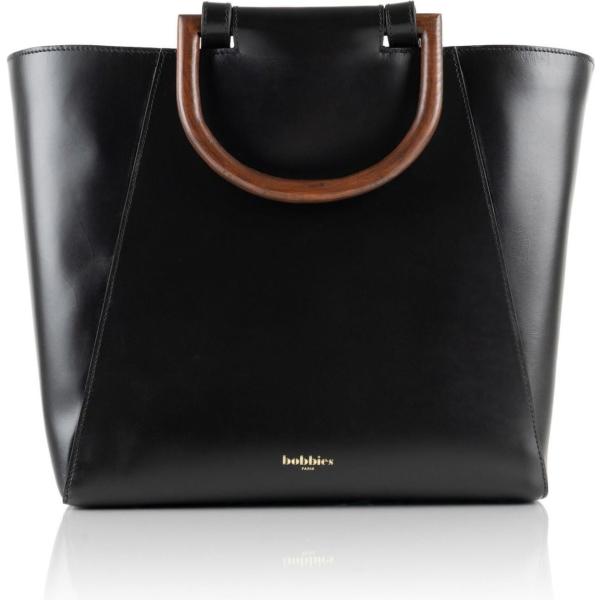sacs à main Bobbies noir
