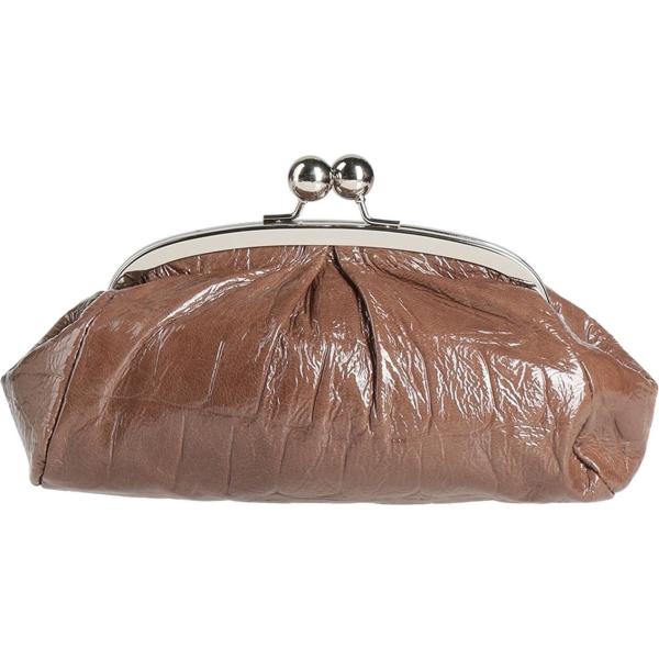 sacs à main Laura Di Maggio marron