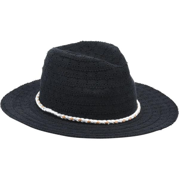 chapeaux Banana Moon noir