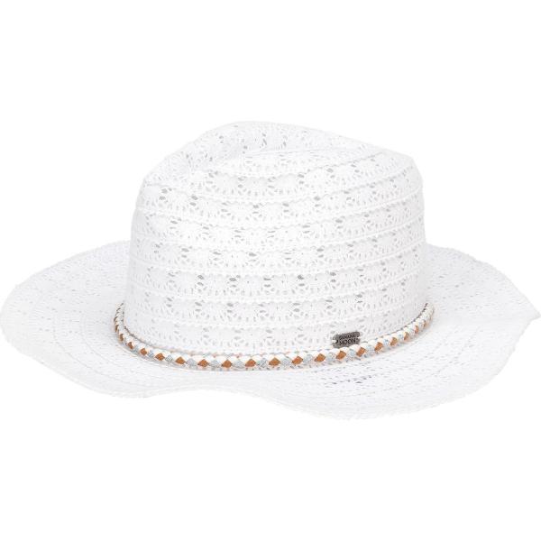 chapeaux Banana Moon blanc