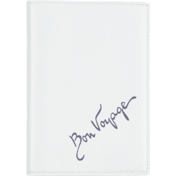 Sacoches dordinateur et porte-documents Smythson blanc imprimé