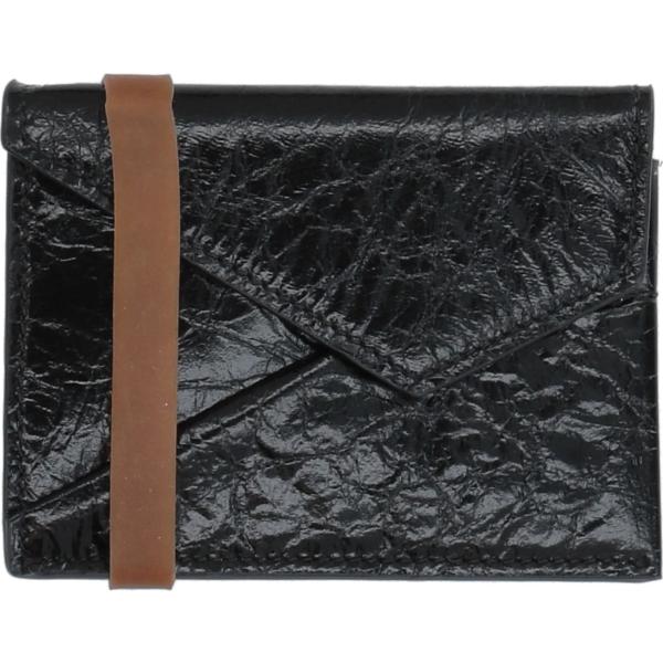 Sacoches dordinateur et porte-documents Mm6 Maison Margiela noir