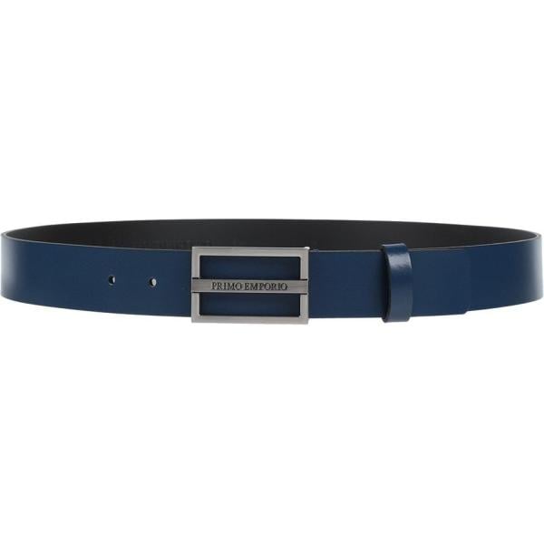 ceintures Primo Emporio bleu
