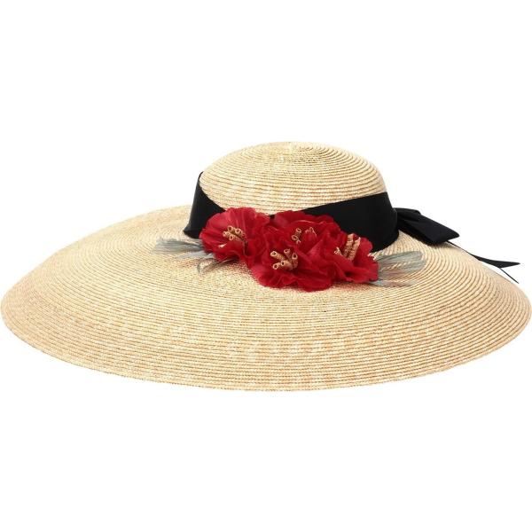 chapeaux Grevi
