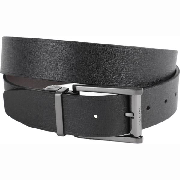 ceintures Calvin Klein gris