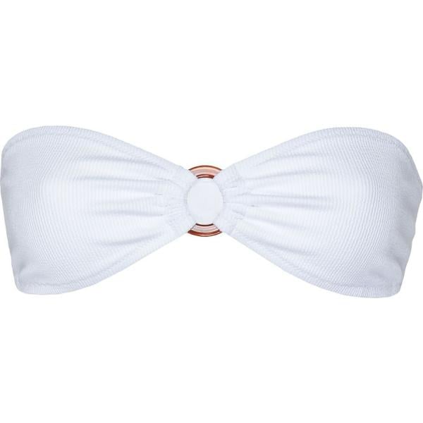 maillots de bain 8 by YOOX blanc