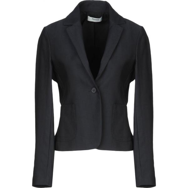 robes Alpha Studio bleu teinte unie