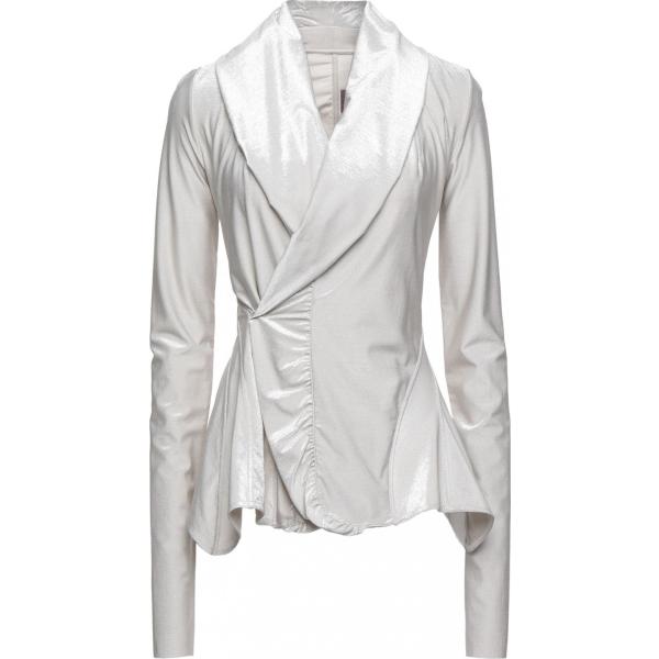 blazers Rick Owens Lilies
