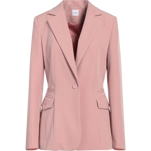 blazers Eleonora Stasi rose
