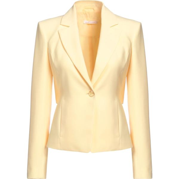 blazers Patrizia Pepe marron