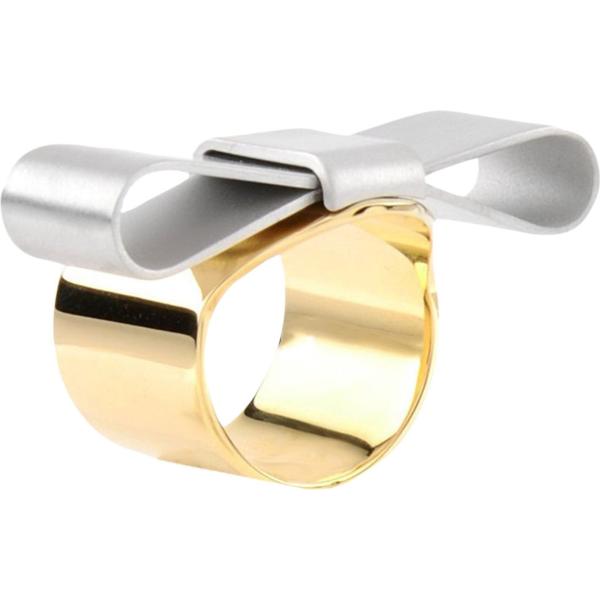 Bagues Jw Anderson