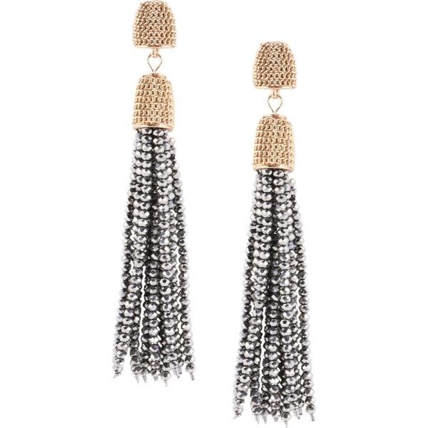 boucles doreilles Kenneth Jay Lane