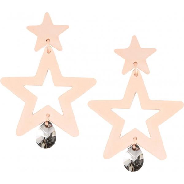 boucles doreilles First People First