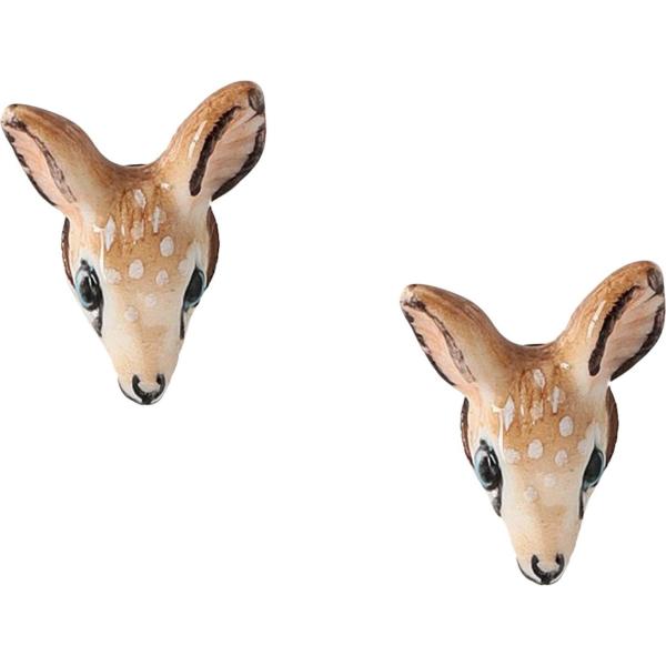 boucles doreilles Nach