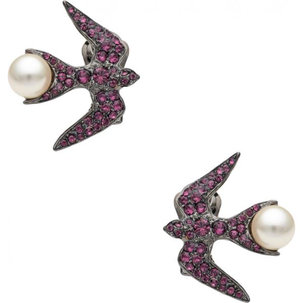 boucles doreilles Schield