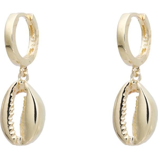 boucles doreilles Sphera Milano jaune