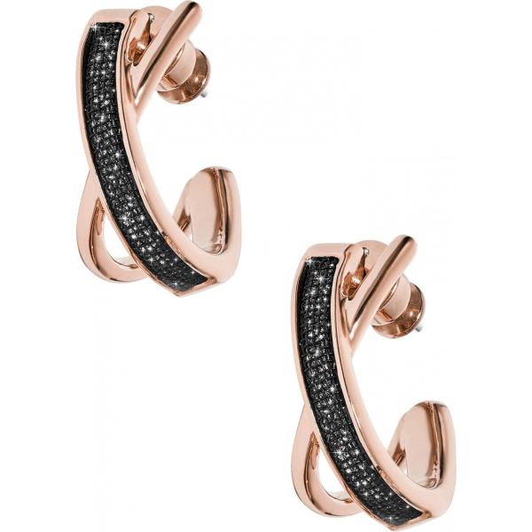 boucles doreilles Skagen