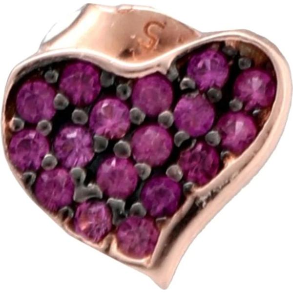 boucles doreilles TALITA London rose