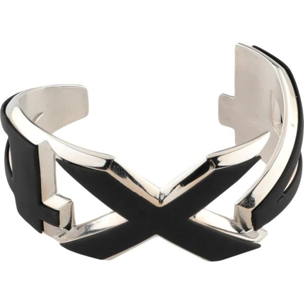 bracelets Balenciaga noir