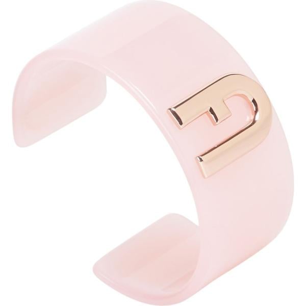 Bracelets Furla rose