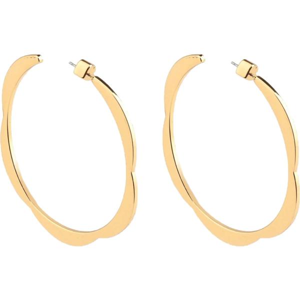 boucles doreilles KATE SPADE New York jaune