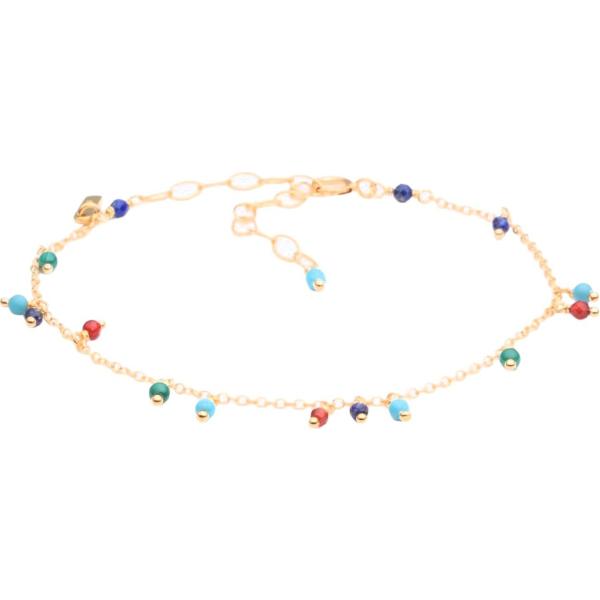bracelets Chan Luu jaune
