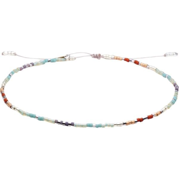 Bijoux pour le corps Chan Luu bleu