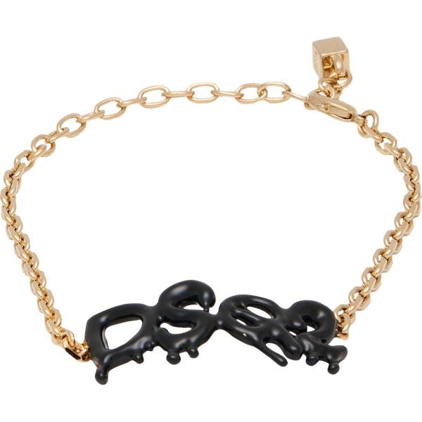 bracelets Dsquared2 blanc