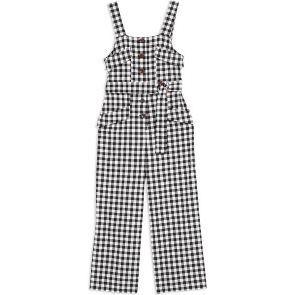 combinaisons Topshop noir