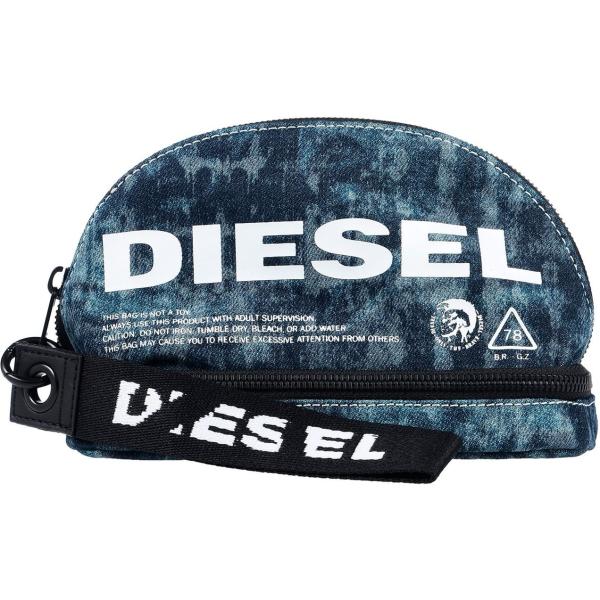 Sacs de voyage et trousses de toilette Diesel multicolore imprimé