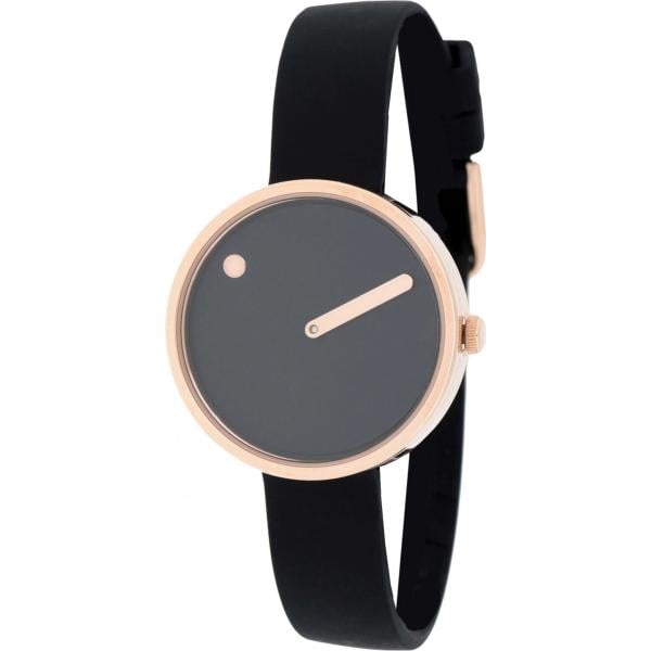 montres Picto noir