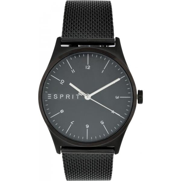 Montres Esprit noir