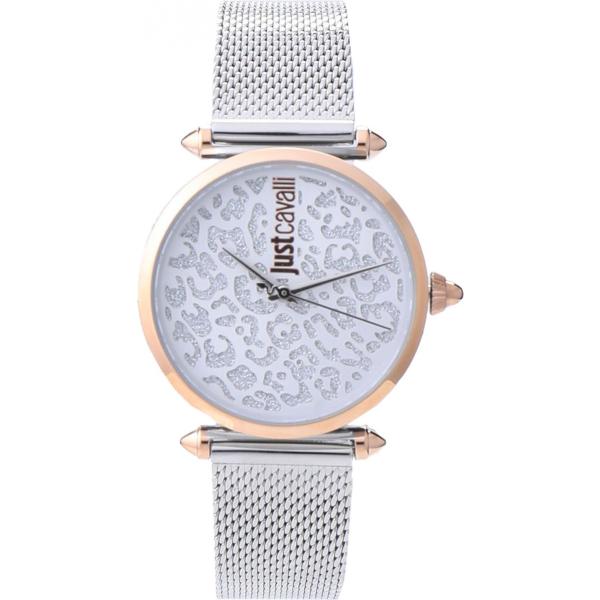 Montres Just Cavalli gris