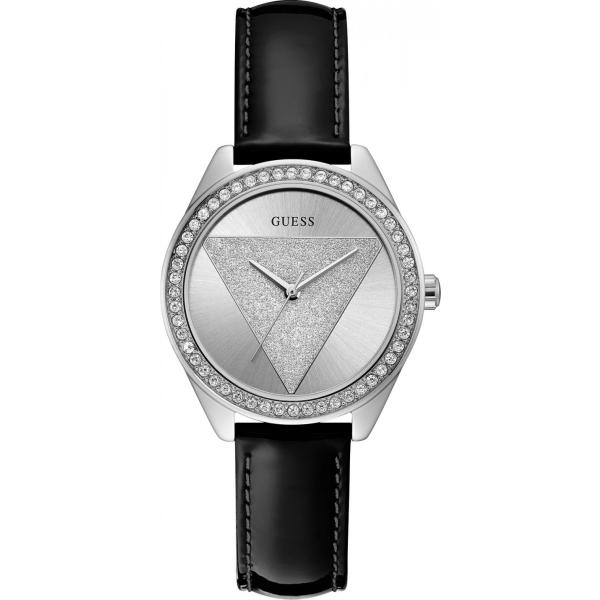 montres Guess noir
