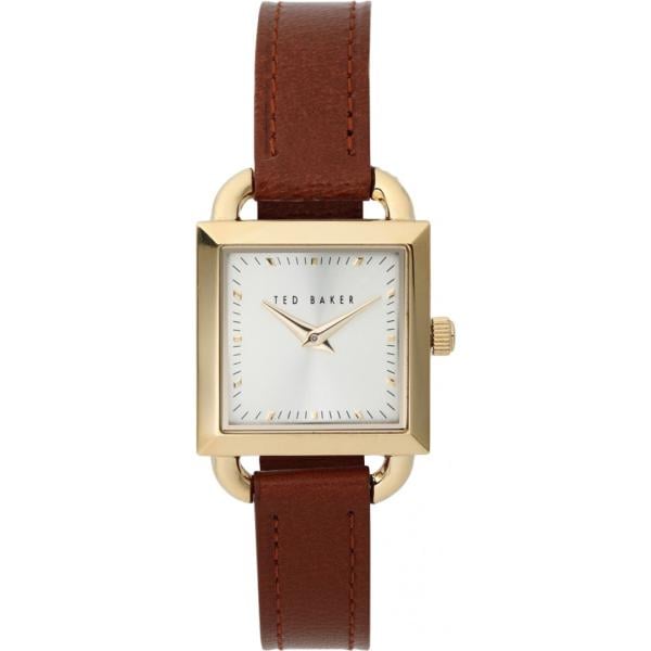 montres Ted Baker marron