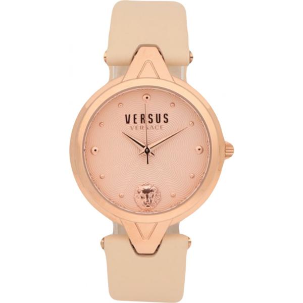 montres Versus Versace rose