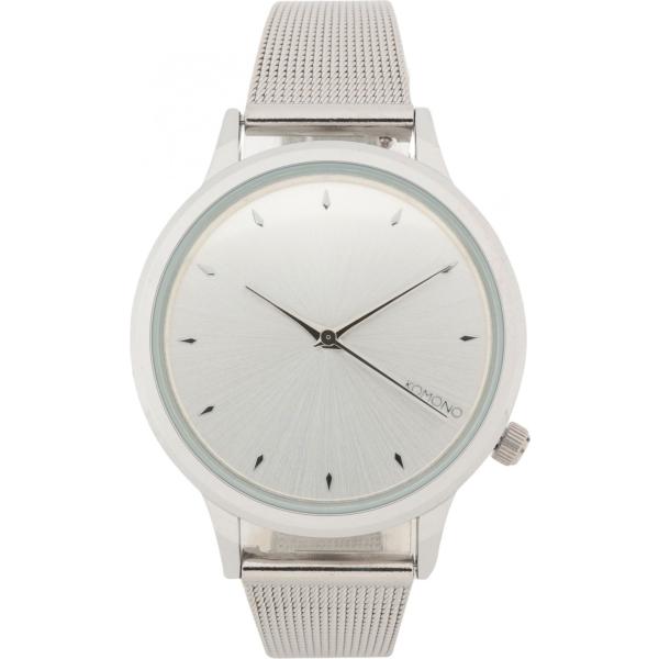 montres Komono gris