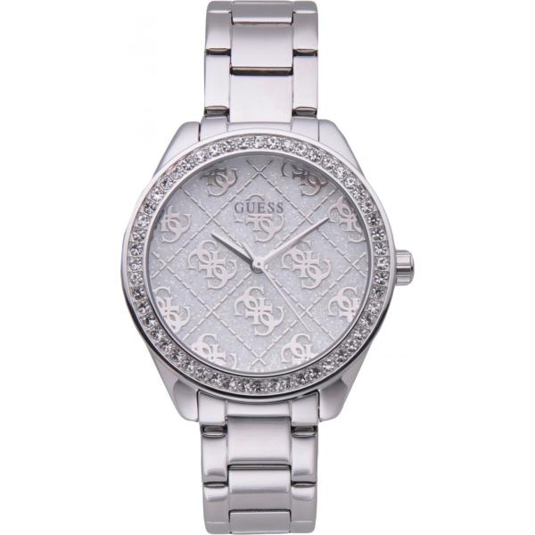 Montres Guess gris