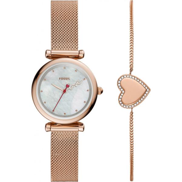 montre Fossil