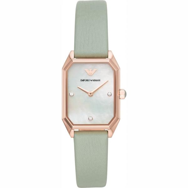 Emporio Armani vert