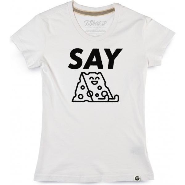 T-shirt T-shirt.it