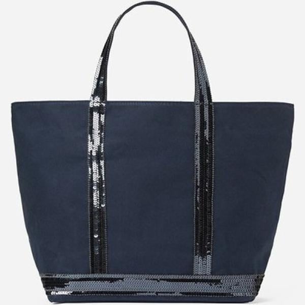 bolso tote Vanessa Bruno azul